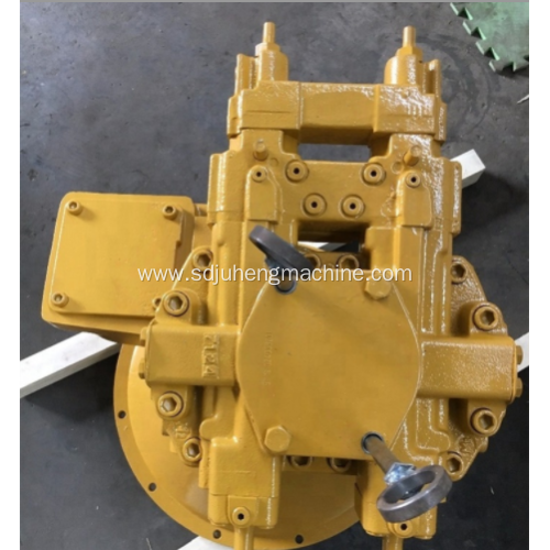 CAT 345B Hydraulic Pump A8VO200 141-9135 Main Pump